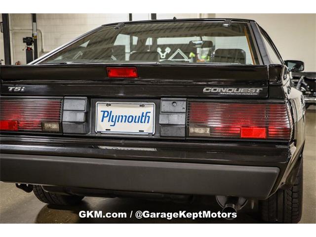 1986 Plymouth Conquest (CC-1658508) for sale in Grand Rapids, Michigan