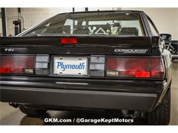 1986 Plymouth Conquest (CC-1658508) for sale in Grand Rapids, Michigan
