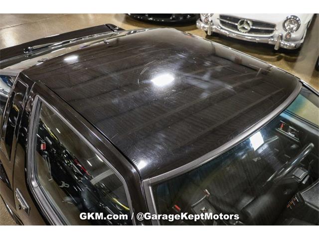 1986 Plymouth Conquest (CC-1658508) for sale in Grand Rapids, Michigan