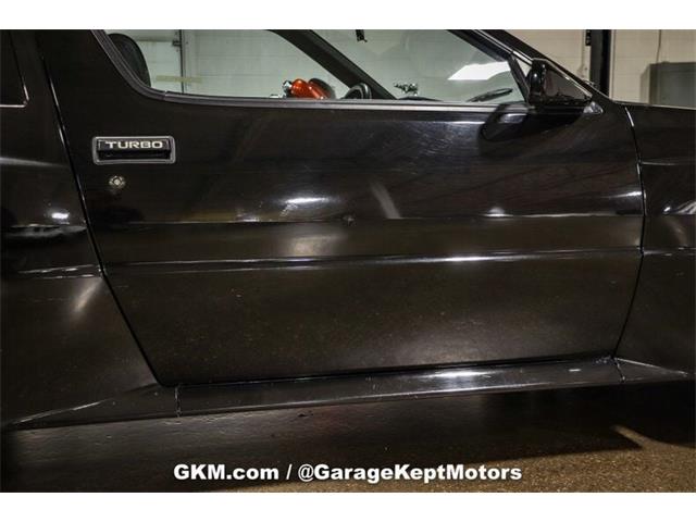 1986 Plymouth Conquest (CC-1658508) for sale in Grand Rapids, Michigan