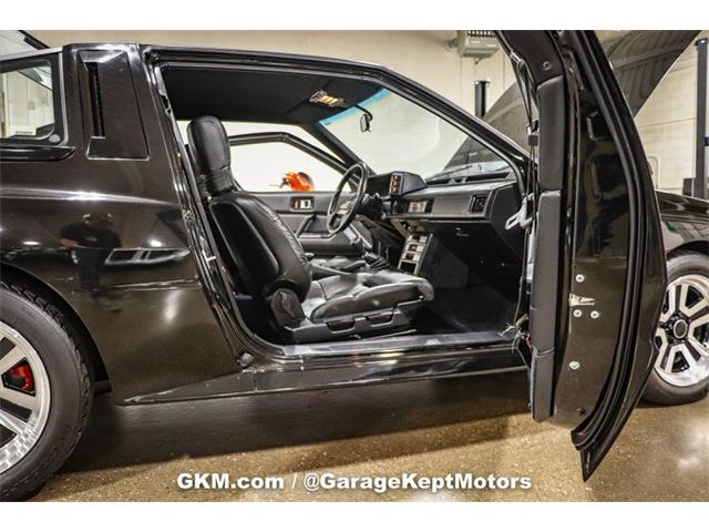 1986 Plymouth Conquest (CC-1658508) for sale in Grand Rapids, Michigan