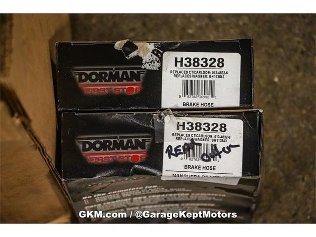 1986 Plymouth Conquest (CC-1658508) for sale in Grand Rapids, Michigan