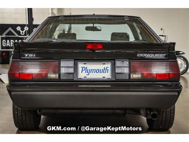 1986 Plymouth Conquest (CC-1658508) for sale in Grand Rapids, Michigan