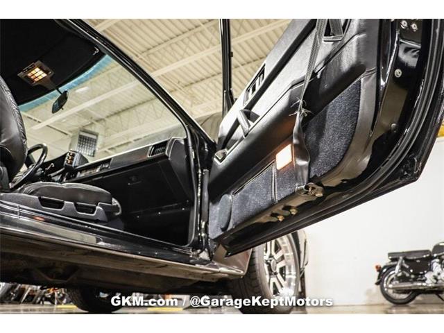 1986 Plymouth Conquest (CC-1658508) for sale in Grand Rapids, Michigan