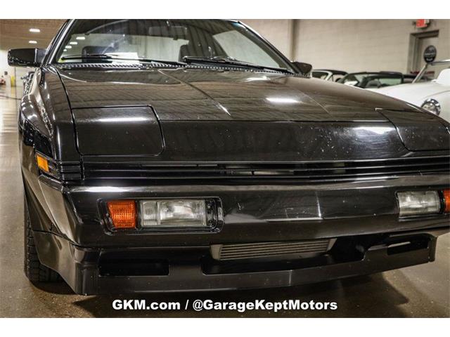 1986 Plymouth Conquest (CC-1658508) for sale in Grand Rapids, Michigan
