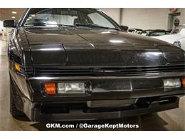 1986 Plymouth Conquest (CC-1658508) for sale in Grand Rapids, Michigan