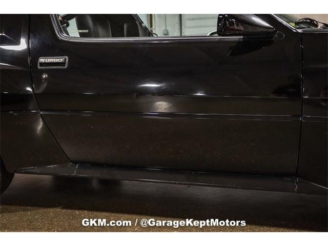 1986 Plymouth Conquest (CC-1658508) for sale in Grand Rapids, Michigan