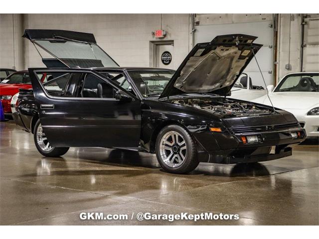 1986 Plymouth Conquest (CC-1658508) for sale in Grand Rapids, Michigan