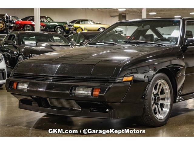 1986 Plymouth Conquest (CC-1658508) for sale in Grand Rapids, Michigan
