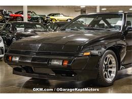 1986 Plymouth Conquest (CC-1658508) for sale in Grand Rapids, Michigan