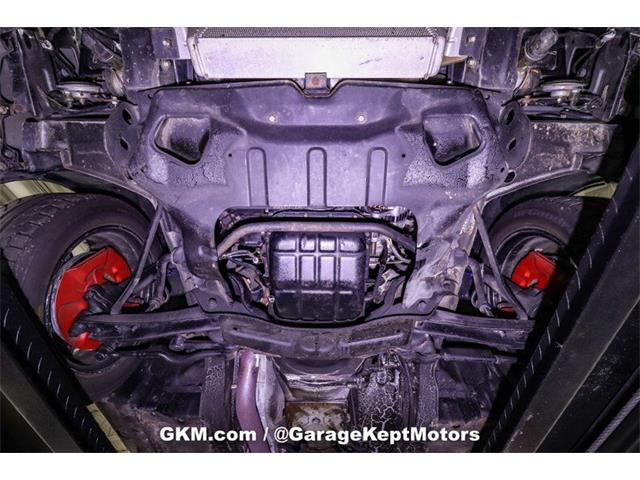 1986 Plymouth Conquest (CC-1658508) for sale in Grand Rapids, Michigan