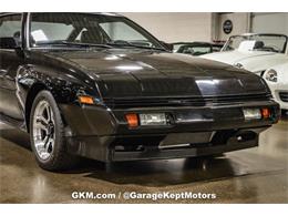 1986 Plymouth Conquest (CC-1658508) for sale in Grand Rapids, Michigan