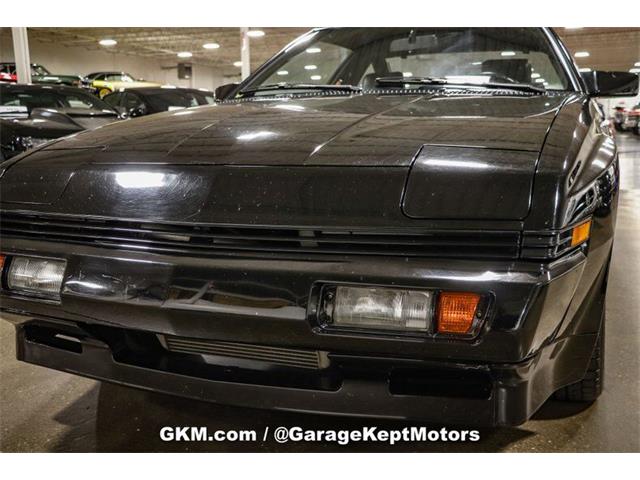 1986 Plymouth Conquest (CC-1658508) for sale in Grand Rapids, Michigan