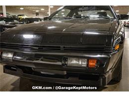 1986 Plymouth Conquest (CC-1658508) for sale in Grand Rapids, Michigan