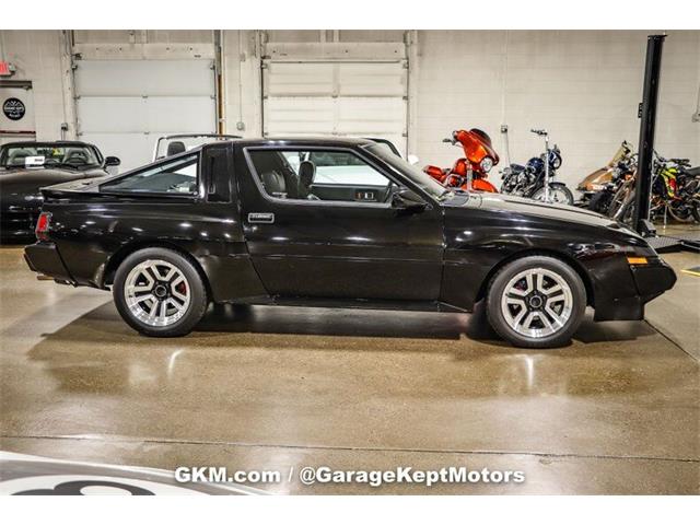 1986 Plymouth Conquest (CC-1658508) for sale in Grand Rapids, Michigan