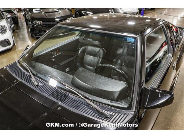 1986 Plymouth Conquest (CC-1658508) for sale in Grand Rapids, Michigan