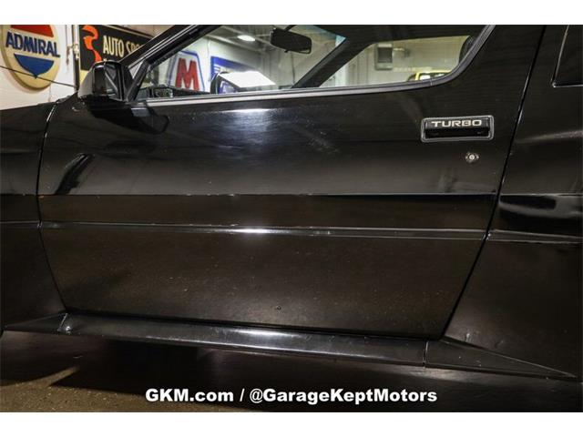 1986 Plymouth Conquest (CC-1658508) for sale in Grand Rapids, Michigan