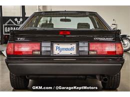 1986 Plymouth Conquest (CC-1658508) for sale in Grand Rapids, Michigan