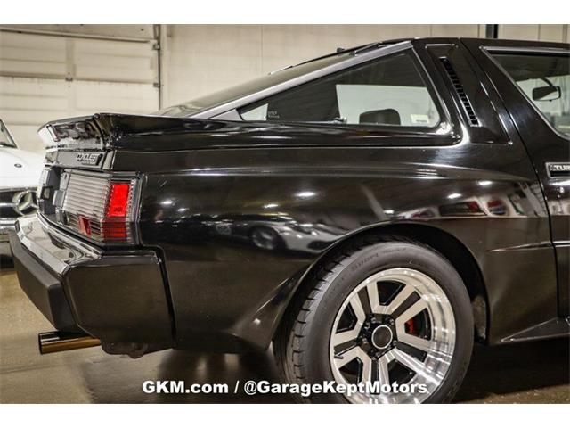 1986 Plymouth Conquest (CC-1658508) for sale in Grand Rapids, Michigan