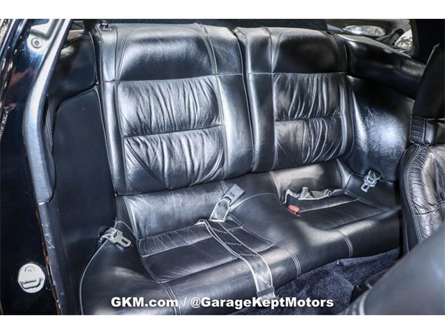 1986 Plymouth Conquest (CC-1658508) for sale in Grand Rapids, Michigan