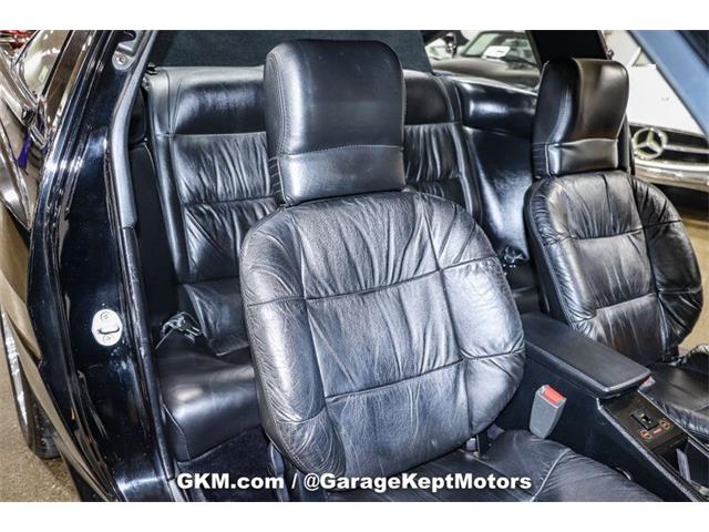 1986 Plymouth Conquest (CC-1658508) for sale in Grand Rapids, Michigan
