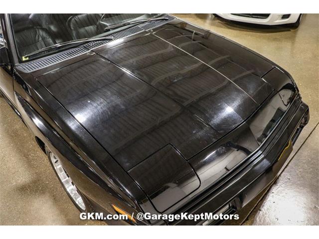 1986 Plymouth Conquest (CC-1658508) for sale in Grand Rapids, Michigan