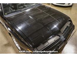 1986 Plymouth Conquest (CC-1658508) for sale in Grand Rapids, Michigan
