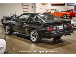 1986 Plymouth Conquest (CC-1658508) for sale in Grand Rapids, Michigan