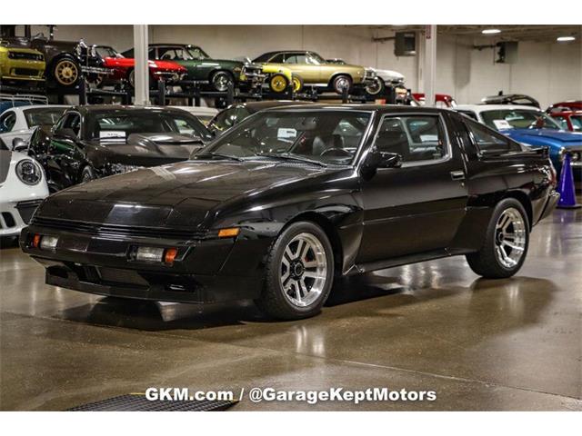 1986 Plymouth Conquest (CC-1658508) for sale in Grand Rapids, Michigan