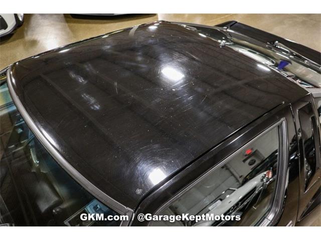 1986 Plymouth Conquest (CC-1658508) for sale in Grand Rapids, Michigan