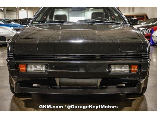 1986 Plymouth Conquest (CC-1658508) for sale in Grand Rapids, Michigan