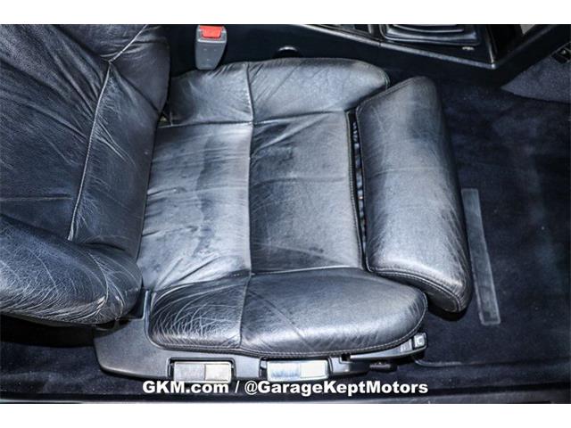 1986 Plymouth Conquest (CC-1658508) for sale in Grand Rapids, Michigan