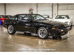 1986 Plymouth Conquest (CC-1658508) for sale in Grand Rapids, Michigan