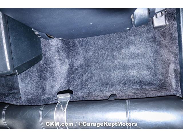 1986 Plymouth Conquest (CC-1658508) for sale in Grand Rapids, Michigan