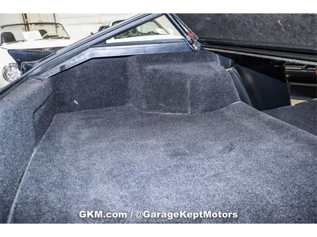 1986 Plymouth Conquest (CC-1658508) for sale in Grand Rapids, Michigan