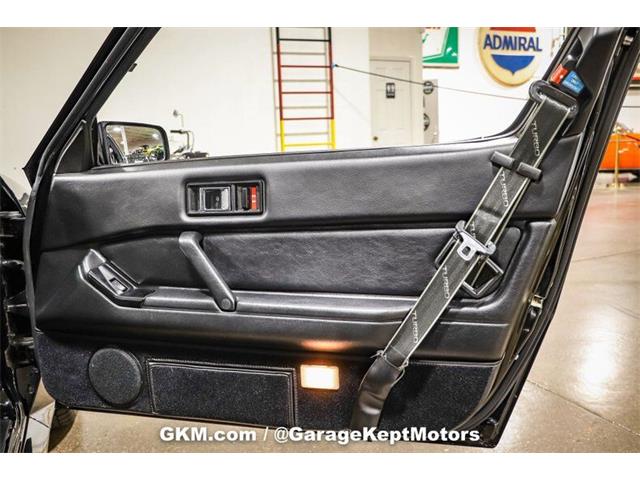 1986 Plymouth Conquest (CC-1658508) for sale in Grand Rapids, Michigan