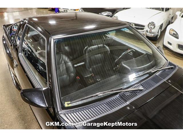 1986 Plymouth Conquest (CC-1658508) for sale in Grand Rapids, Michigan