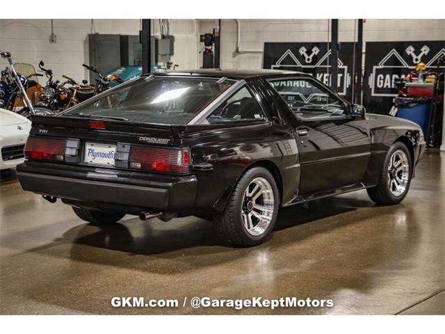 1986 Plymouth Conquest (CC-1658508) for sale in Grand Rapids, Michigan