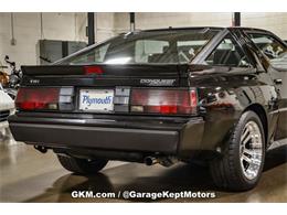 1986 Plymouth Conquest (CC-1658508) for sale in Grand Rapids, Michigan