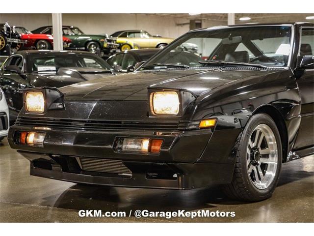 1986 Plymouth Conquest (CC-1658508) for sale in Grand Rapids, Michigan