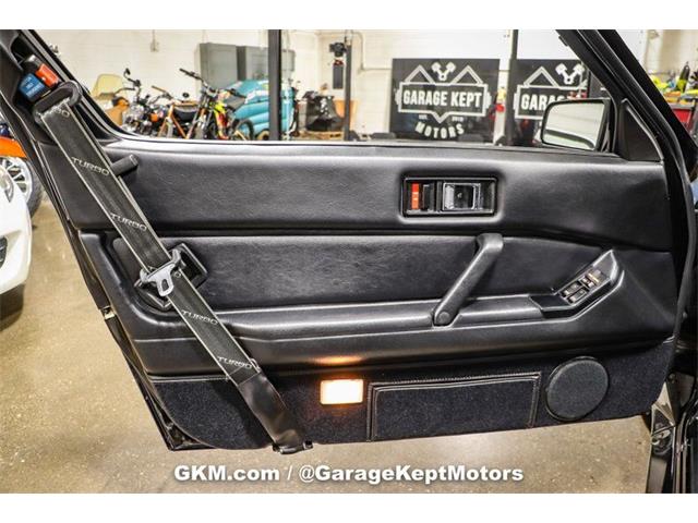 1986 Plymouth Conquest (CC-1658508) for sale in Grand Rapids, Michigan