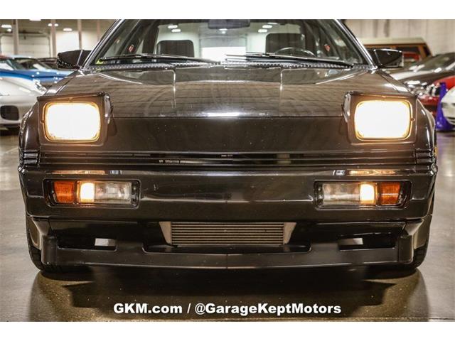 1986 Plymouth Conquest (CC-1658508) for sale in Grand Rapids, Michigan