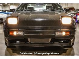 1986 Plymouth Conquest (CC-1658508) for sale in Grand Rapids, Michigan