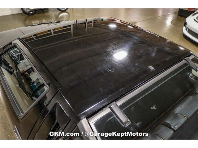 1986 Plymouth Conquest (CC-1658508) for sale in Grand Rapids, Michigan