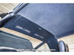 1986 Plymouth Conquest (CC-1658508) for sale in Grand Rapids, Michigan