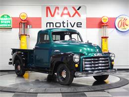1953 GMC 3100 (CC-1658523) for sale in Pittsburgh, Pennsylvania
