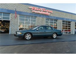 1996 Chevrolet Impala (CC-1658541) for sale in St. Charles, Missouri
