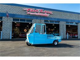 1985 Cushman Motorcycle (CC-1658545) for sale in St. Charles, Missouri