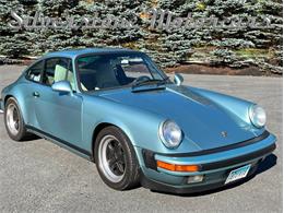 1987 Porsche 911 (CC-1658550) for sale in North Andover, Massachusetts