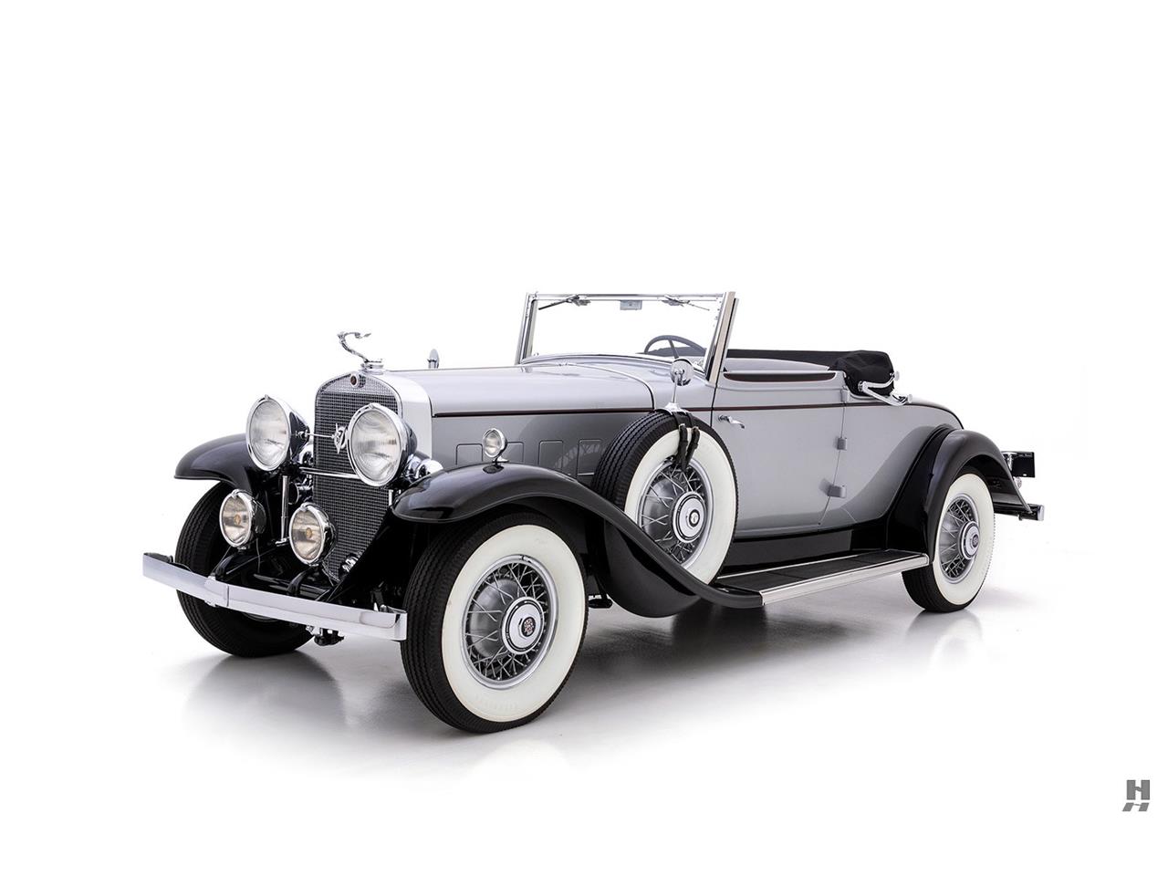 1931 Cadillac 355 for Sale | ClassicCars.com | CC-1658564